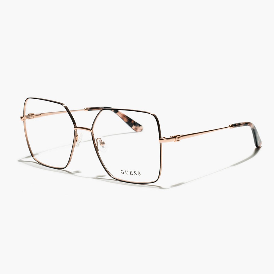 Оправа оптическая GUESS GU2824 005 57-Фото-2