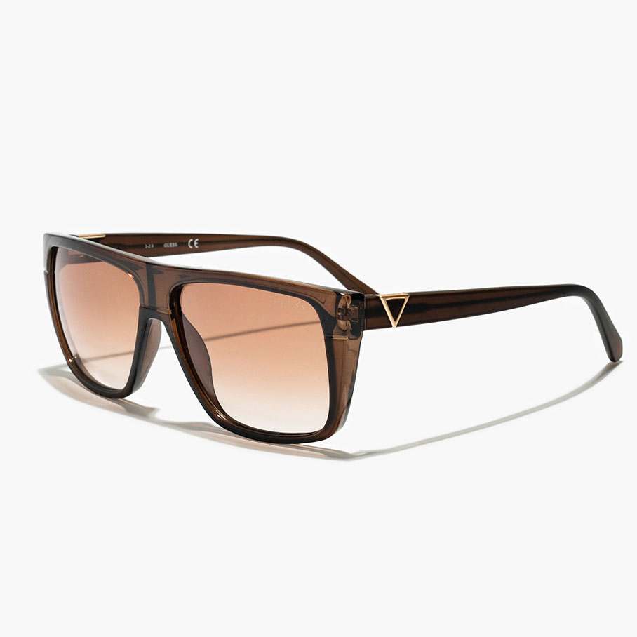 Солнцезащитные очки GUESS GU6979 45F 60-Фото-2
