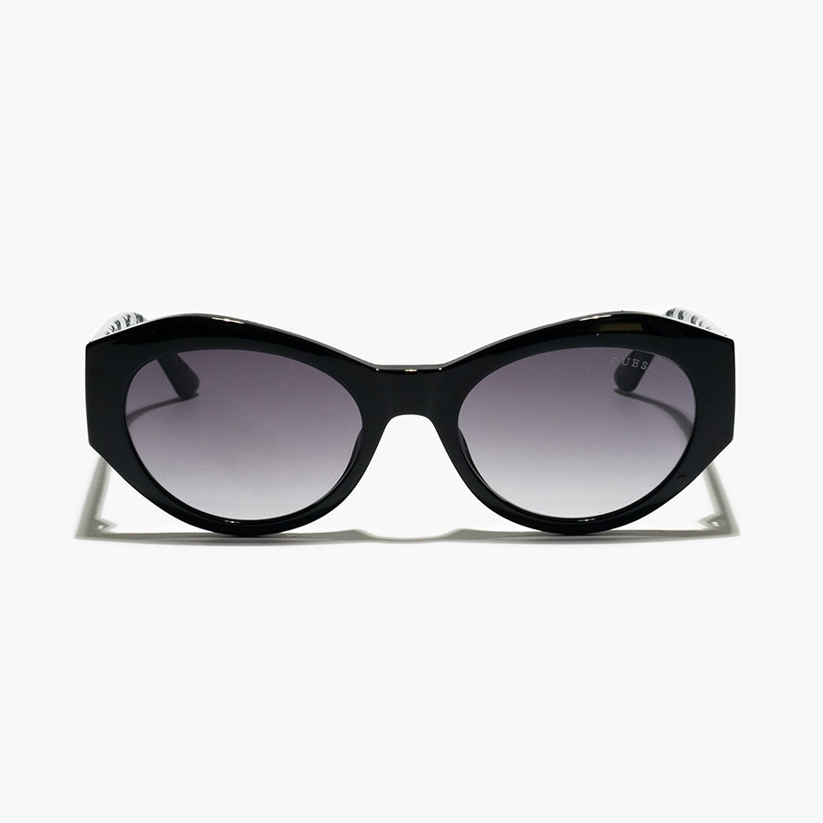 Солнцезащитные очки GUESS GU7728 01B 52-Фото-1