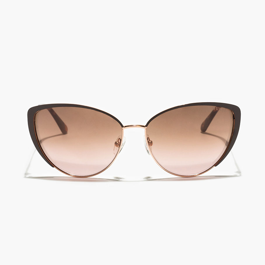 Солнцезащитные очки GUESS GU7744 48G 61-Фото-1