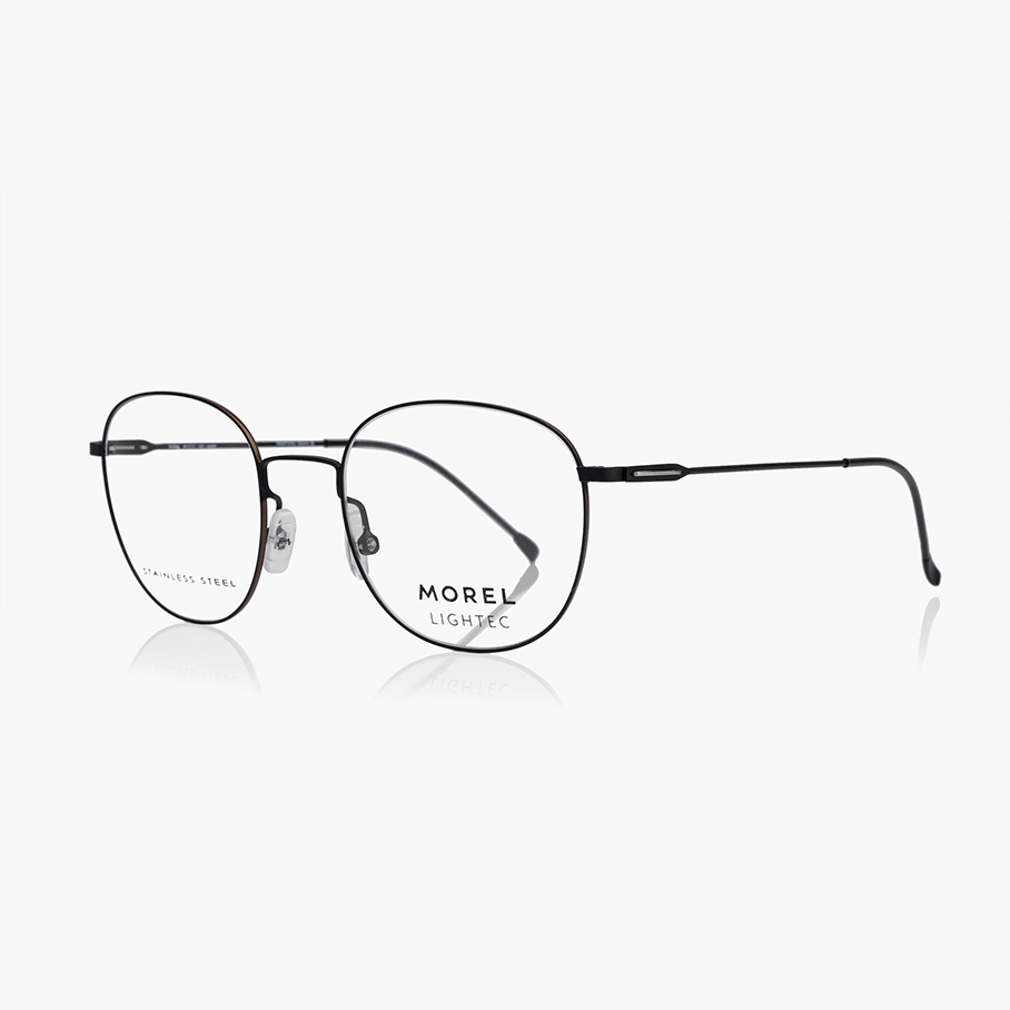 Оправа оптическая LIGHTEC 30208L NM08-Фото-2