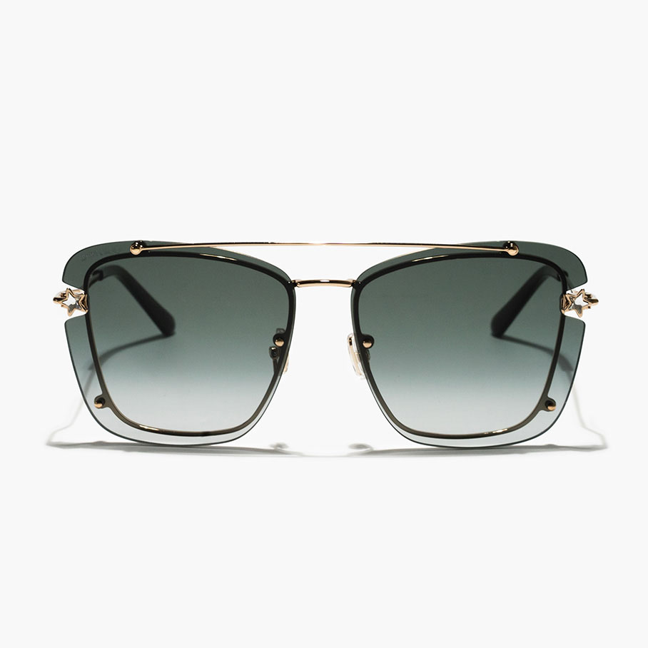 Сонцезахисні окуляри JIMMY CHOO JIM AMBRA/S J5G629O-Фото-1