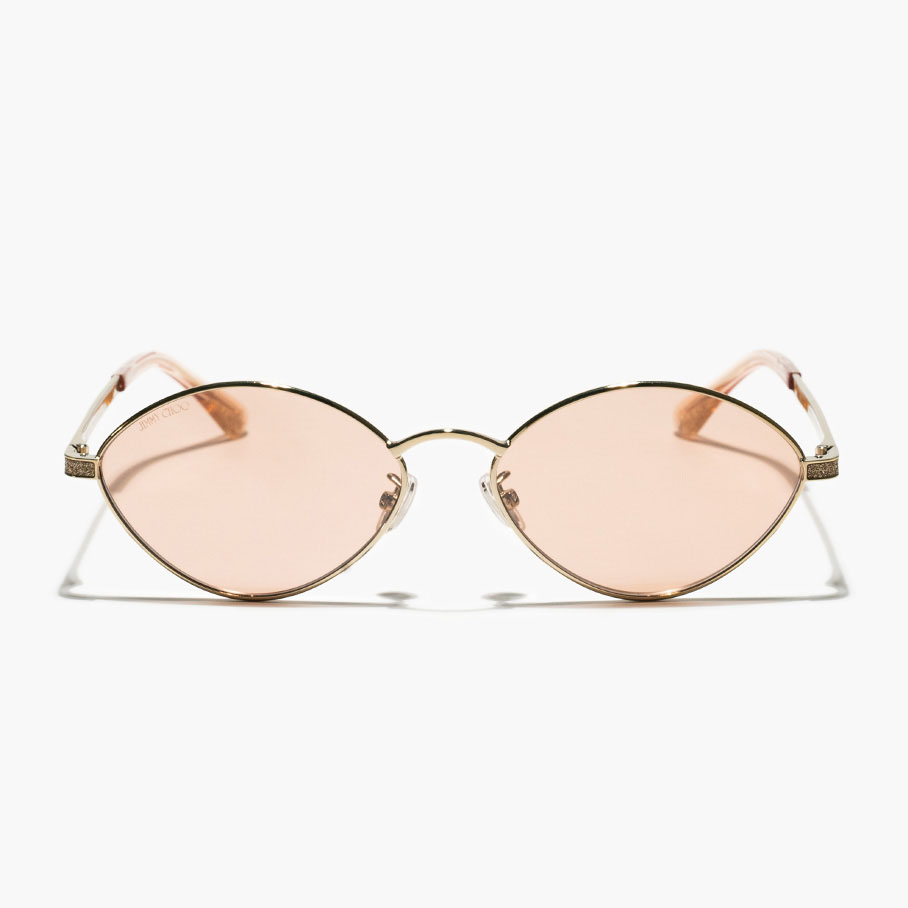 Сонцезахисні окуляри JIMMY CHOO JIM SONNY/N/S K67582S-Фото-0 https://opticaluxor.ua