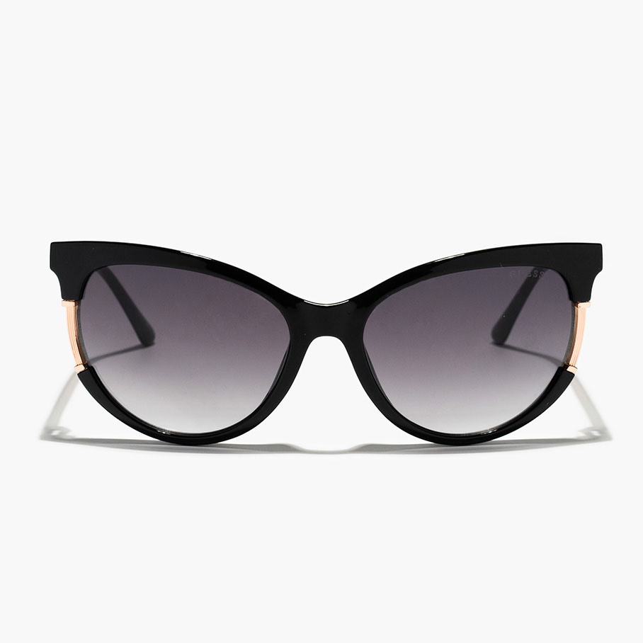 Солнцезащитные очки GUESS GU7725 05B 57-Фото-1