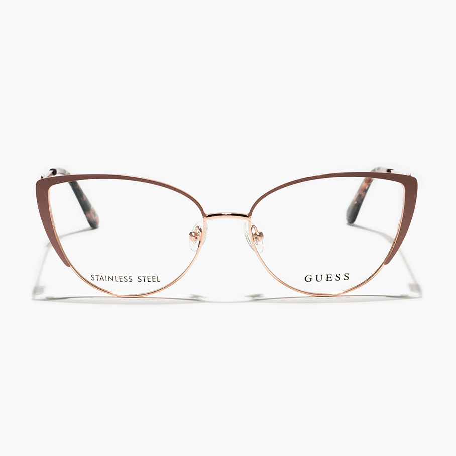 Оправа оптическая GUESS GU2813 058 56-Фото-1