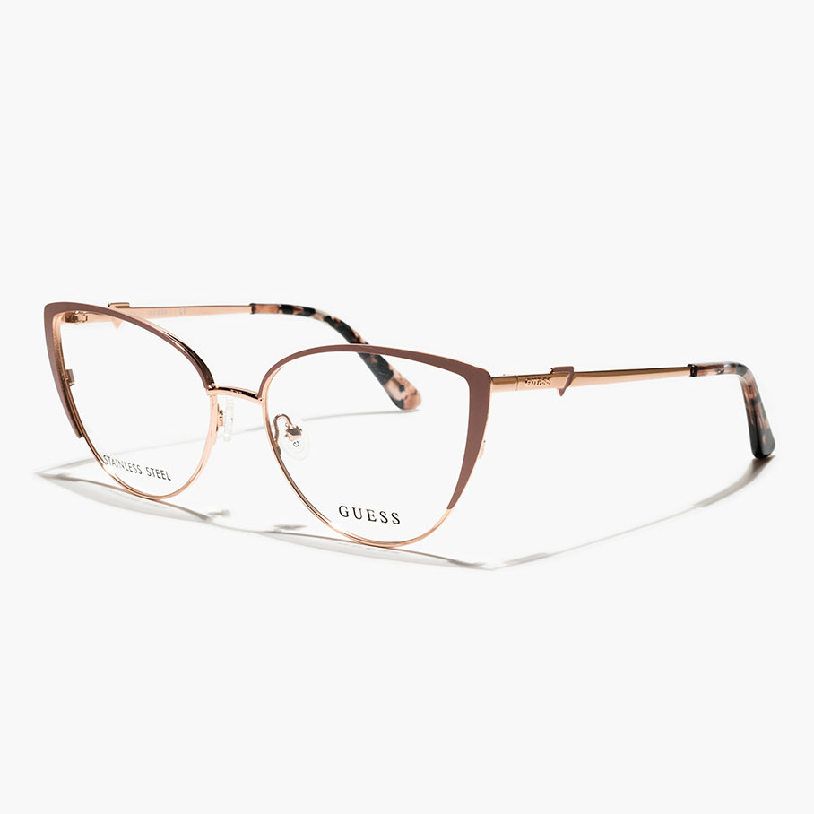 Оправа оптическая GUESS GU2813 058 56-Фото-2