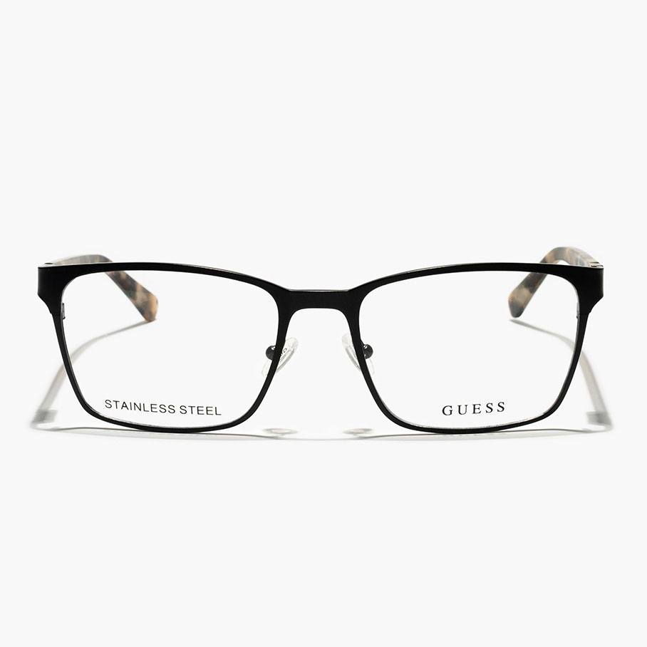 Оправа оптическая GUESS GU50019 002 56-Фото-1