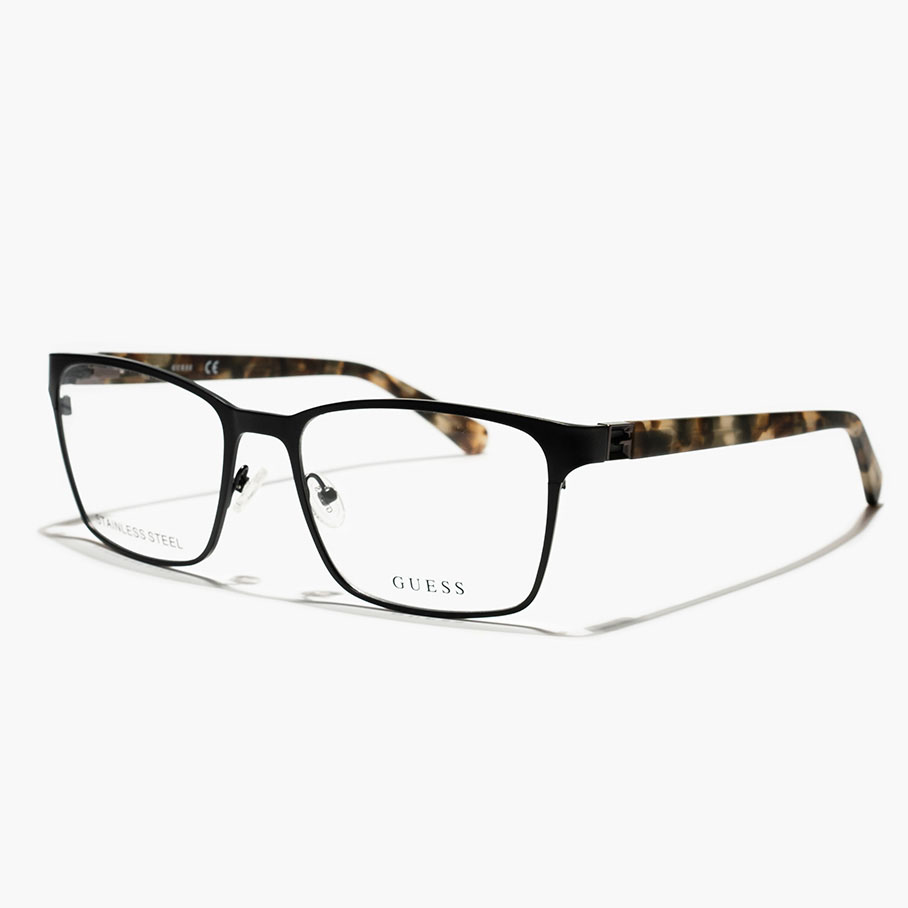 Оправа оптическая GUESS GU50019 002 56-Фото-2