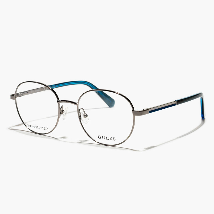 Оправа оптическая GUESS GU50025 010 51-Фото-2