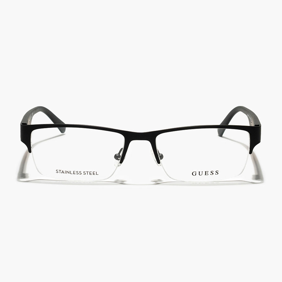 Оправа оптическая GUESS GU50017 002 56-Фото-1