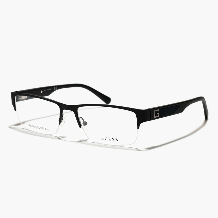 Оправа оптическая GUESS GU50017 002 56-Фото-2