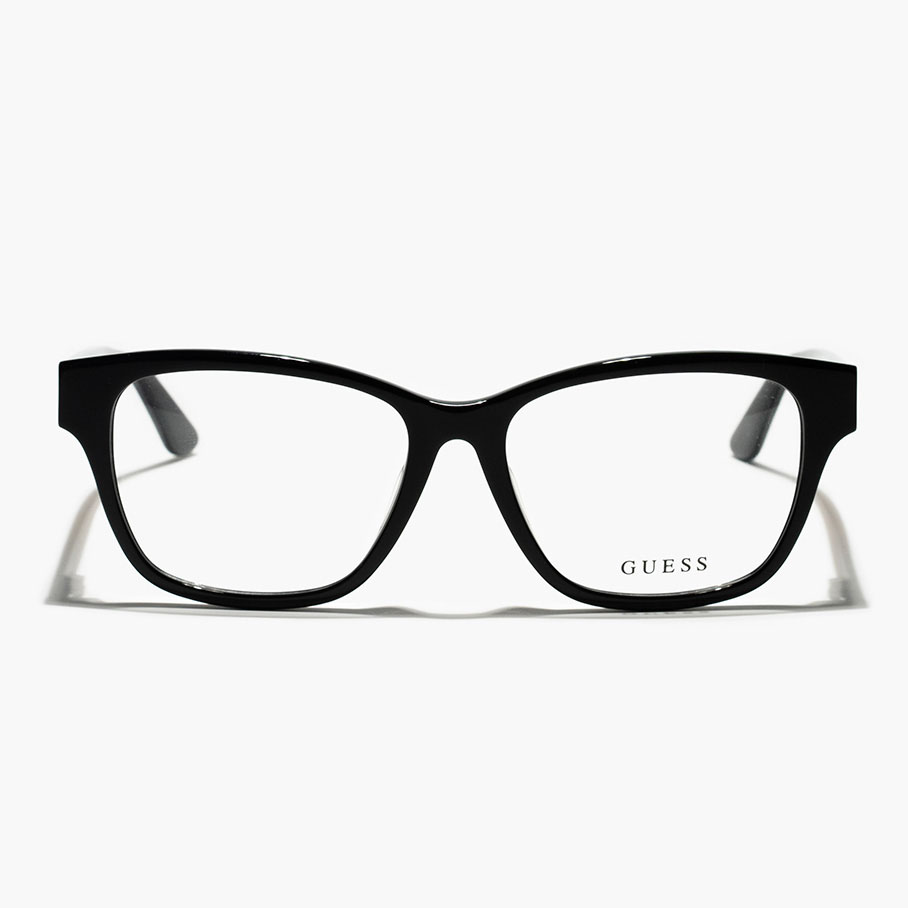 Оправа оптическая GUESS GU2823 001 55-Фото-1