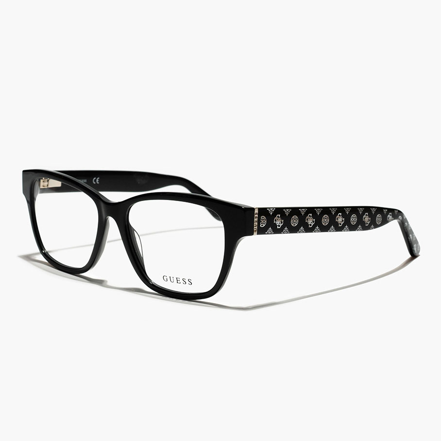 Оправа оптическая GUESS GU2823 001 55-Фото-2