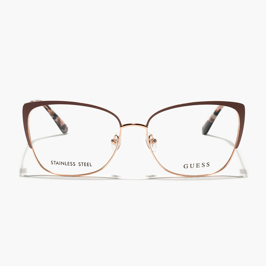 Оправа оптическая GUESS GU2814 058 57-Фото-1