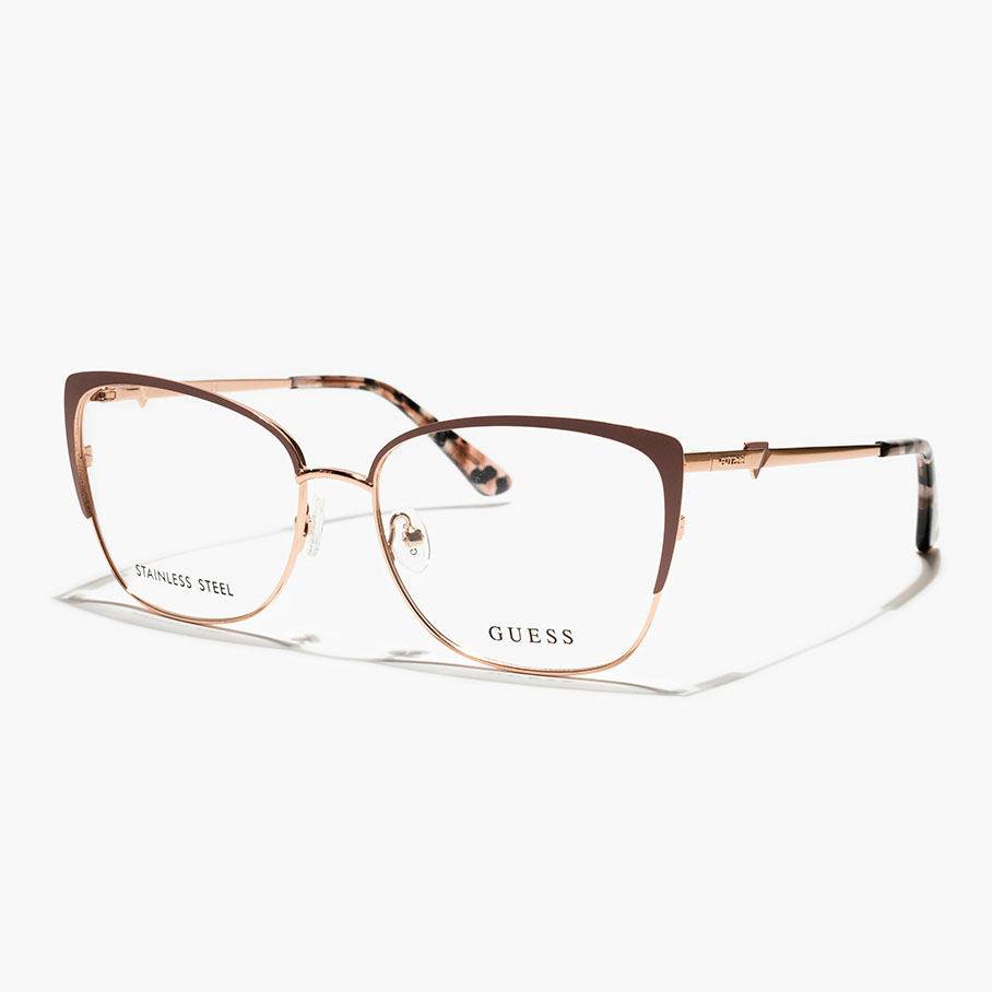 Оправа оптическая GUESS GU2814 058 57-Фото-2
