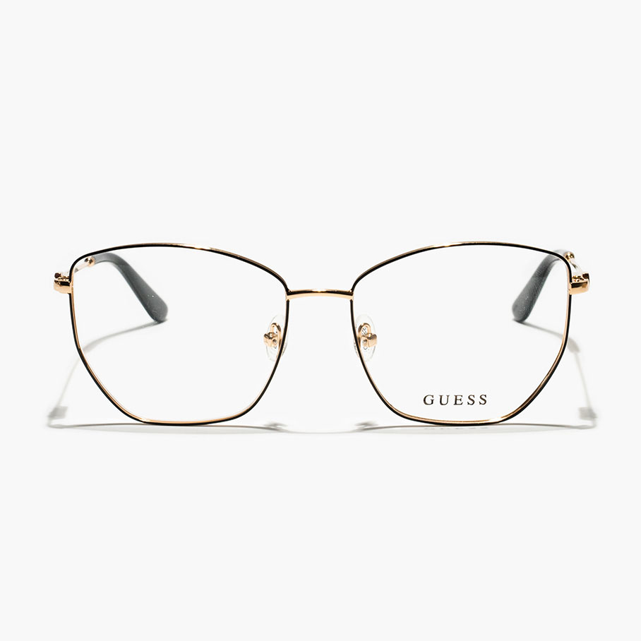 Оправа оптическая GUESS GU2825 001 55-Фото-1