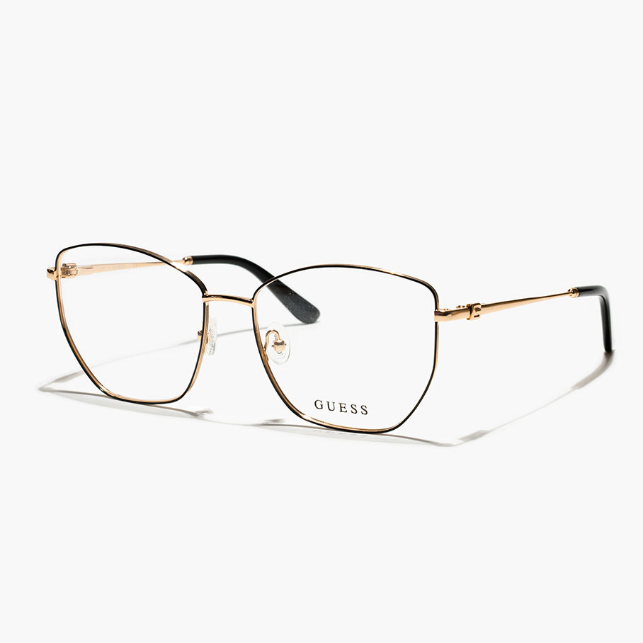 Оправа оптическая GUESS GU2825 001 55-Фото-2