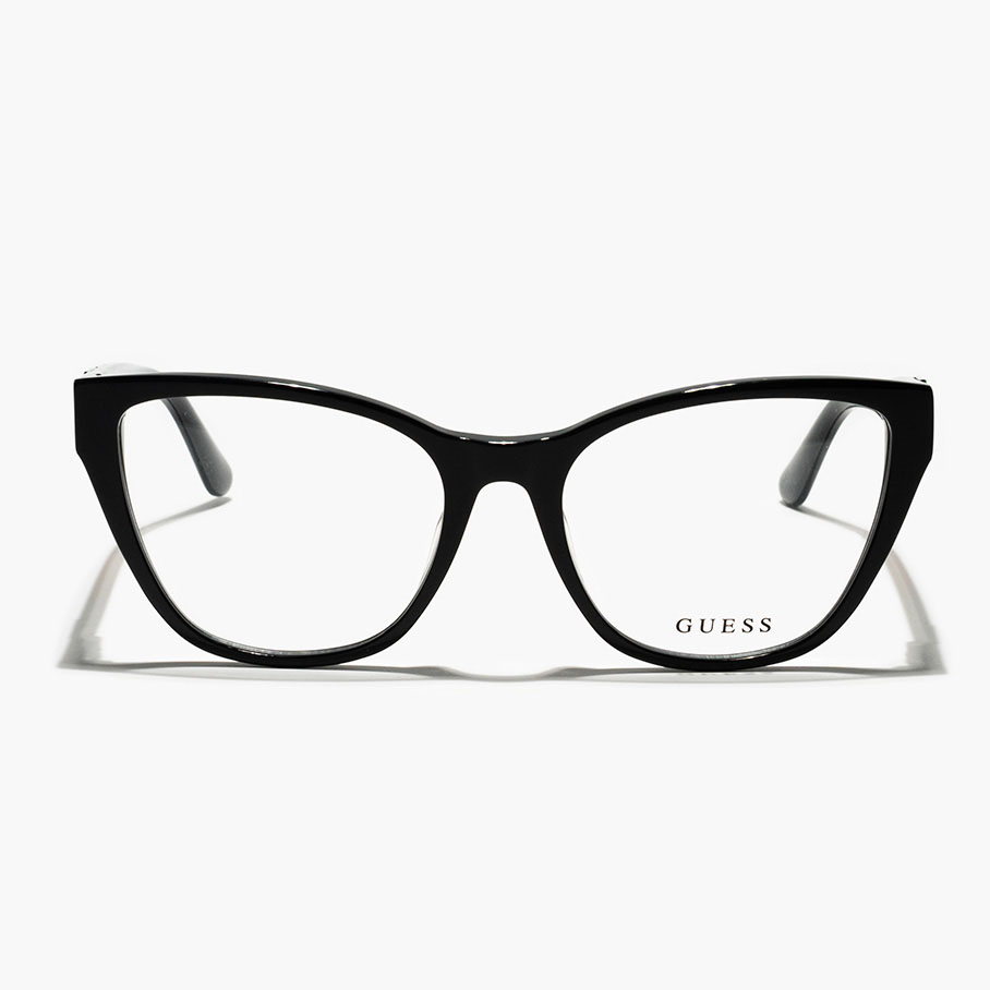 Оправа оптическая GUESS GU2828 001 55-Фото-1