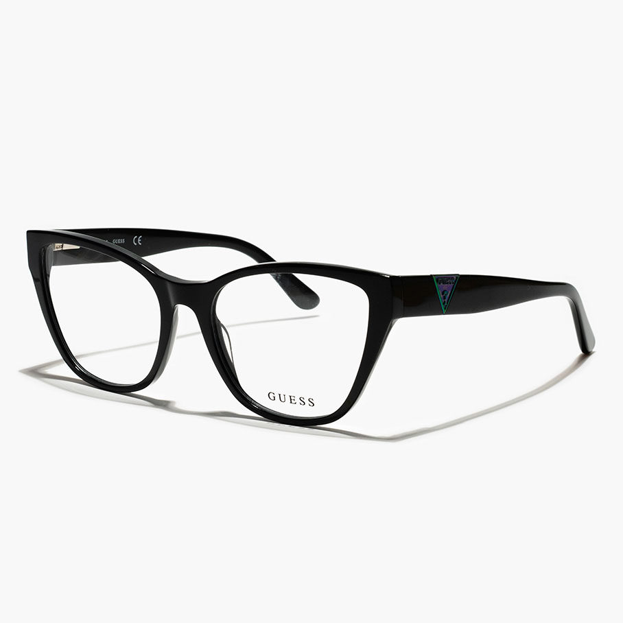 Оправа оптическая GUESS GU2828 001 55-Фото-2