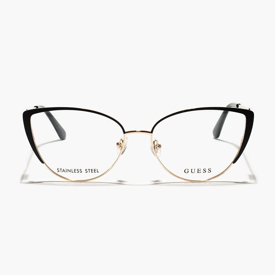 Оправа оптическая GUESS GU2813 002 56-Фото-1