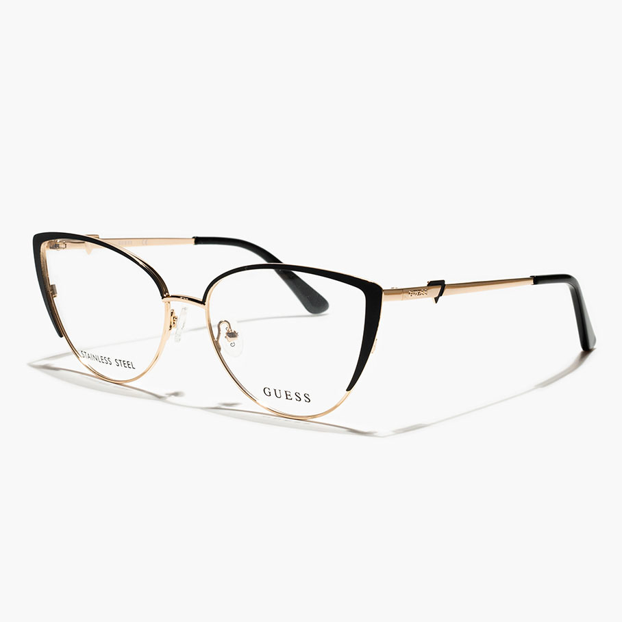 Оправа оптическая GUESS GU2813 002 56-Фото-2