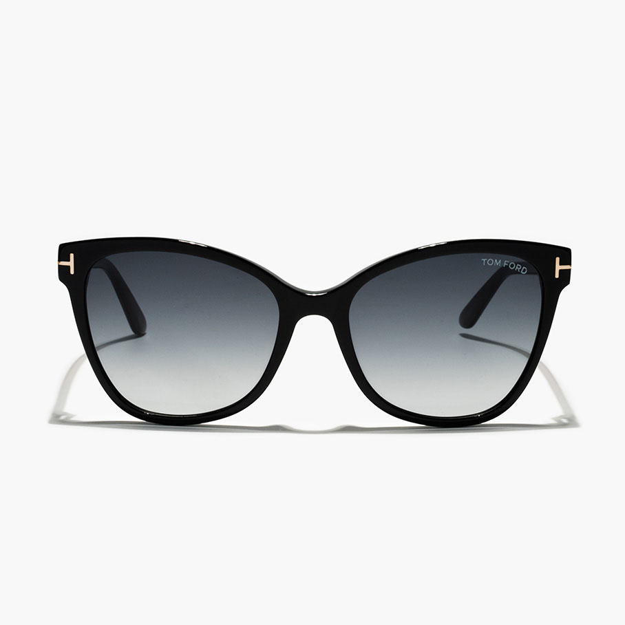 Сонцезахисні окуляри TOM FORD FT0844 01B 58-Фото-1