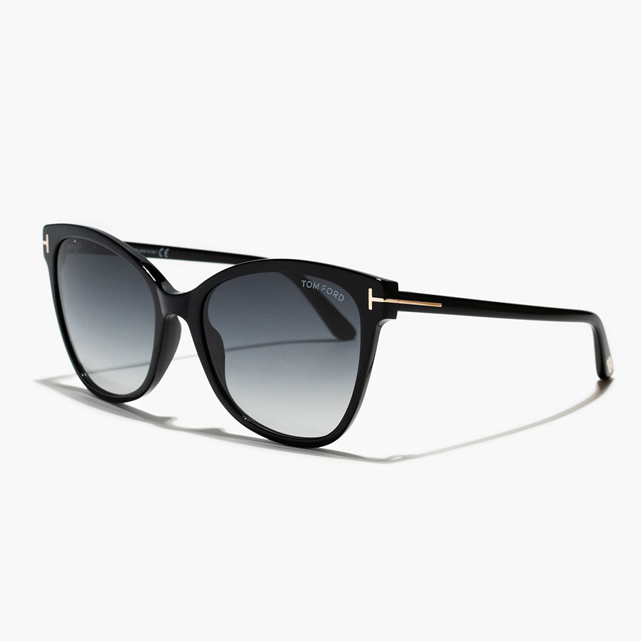 Сонцезахисні окуляри TOM FORD FT0844 01B 58-Фото-2