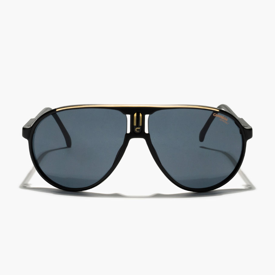 Сонцезахисні окуляри CARRERA CCL CHAMPION 00362IR-Фото-2