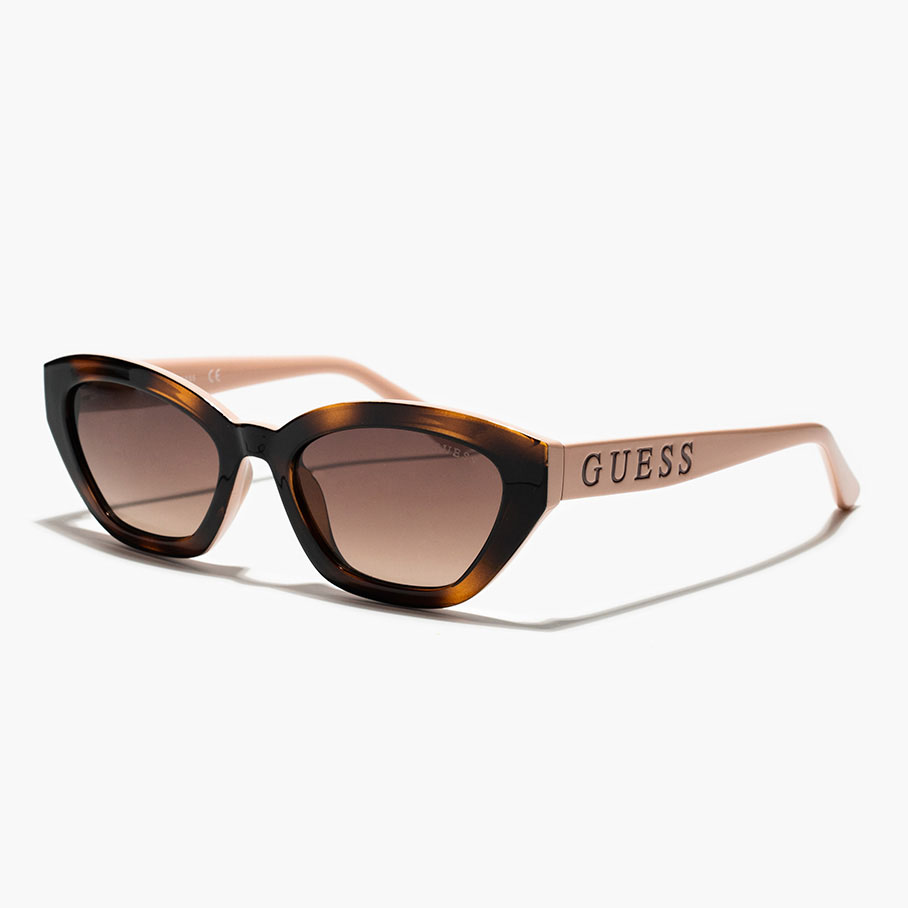 Солнцезащитные очки GUESS GU7732 52F 53-Фото-2