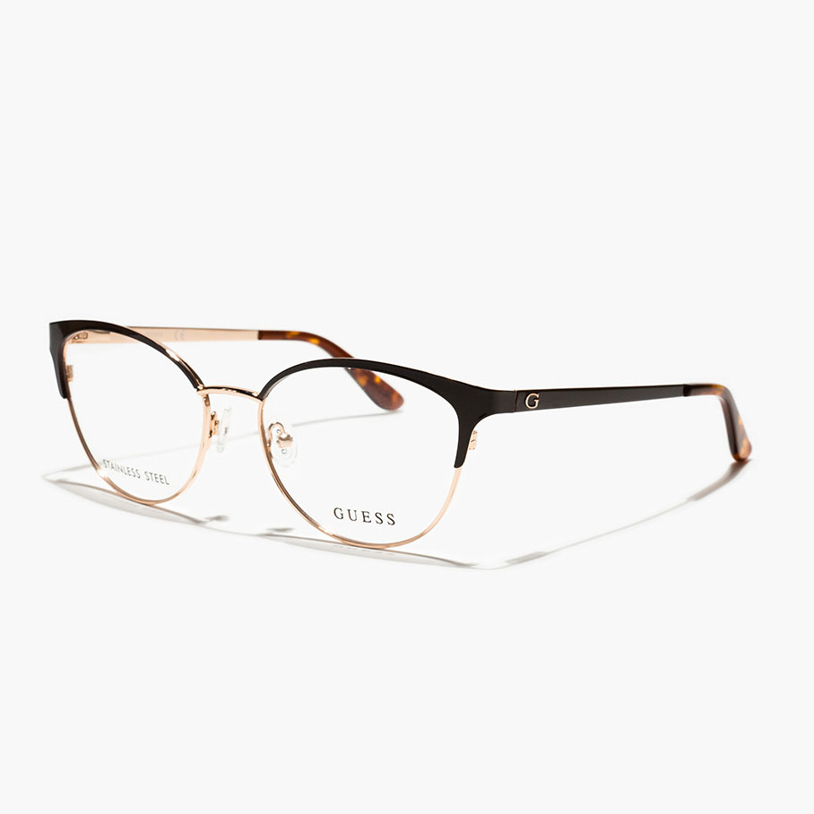 Оправа оптическая GUESS GU2796 048 54-Фото-2