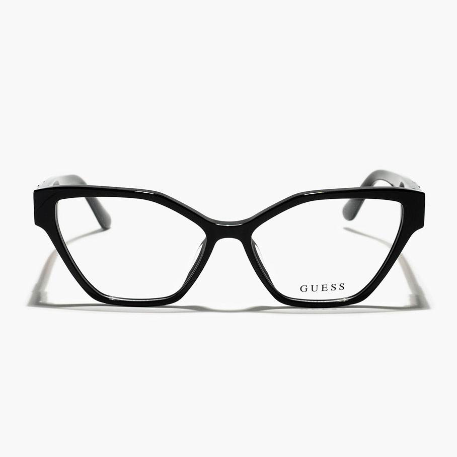 Оправа оптическая GUESS GU2827 001 55-Фото-1