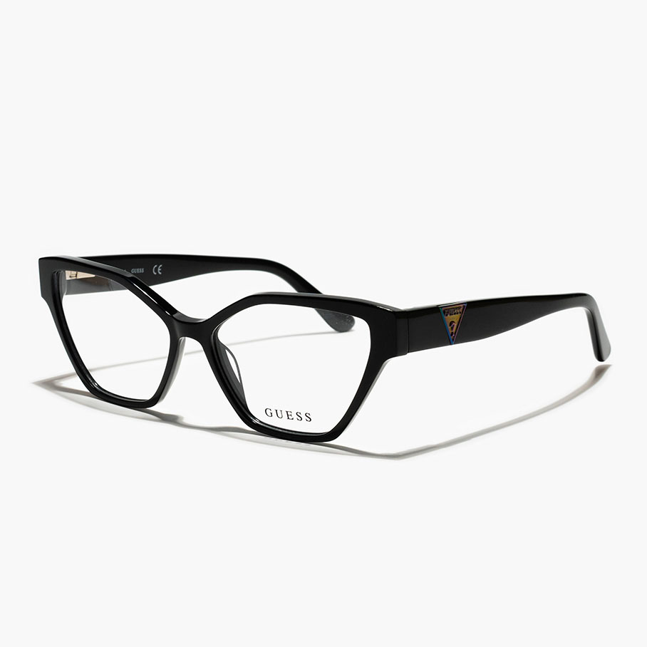 Оправа оптическая GUESS GU2827 001 55-Фото-2