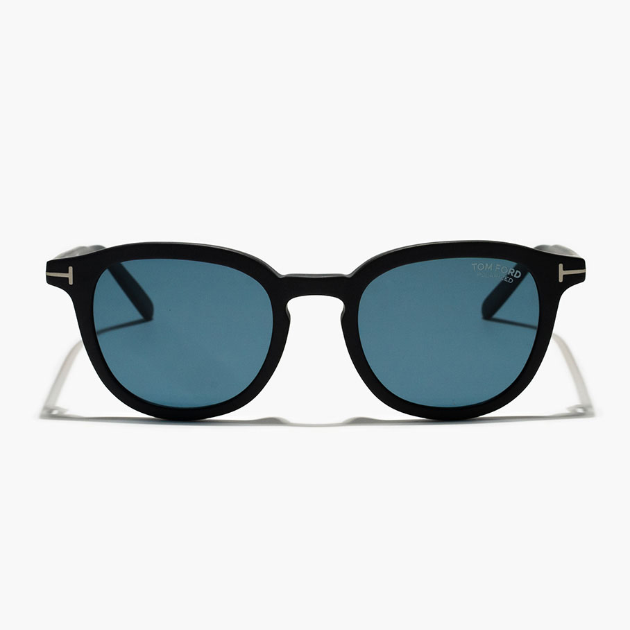 Сонцезахисні окуляри TOM FORD FT0816 02V 51-Фото-1