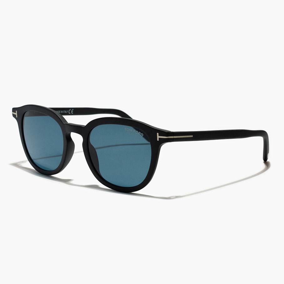 Сонцезахисні окуляри TOM FORD FT0816 02V 51-Фото-2