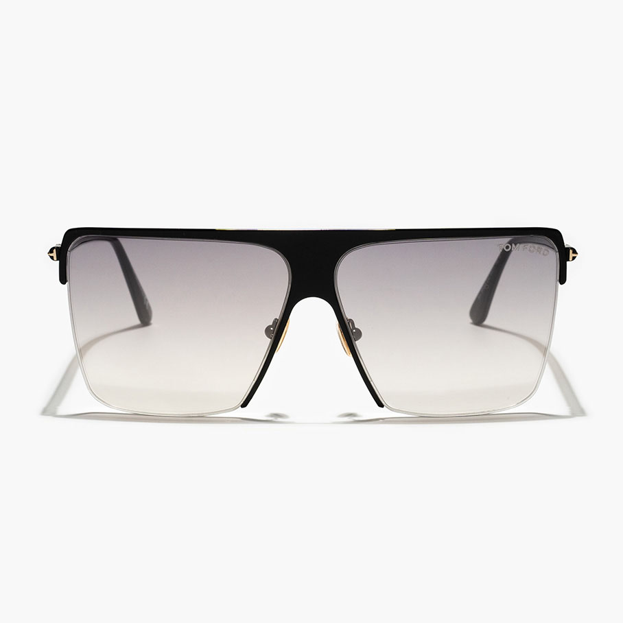 Сонцезахисні окуляри TOM FORD FT0840 01C 61-Фото-1