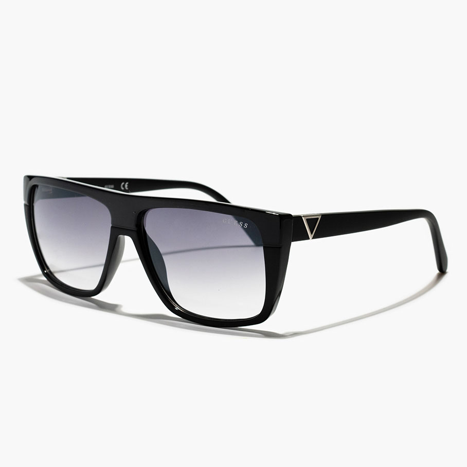 Солнцезащитные очки GUESS GU6979 01C 60-Фото-2