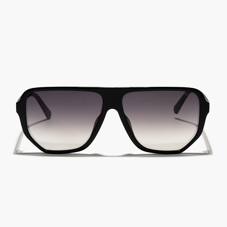 Солнцезащитные очки GUESS GU00003 01Q 60-Фото-1