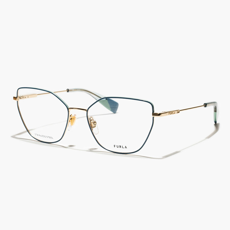 Оправа оптическая Furla VFU455 0492 54-Фото-2
