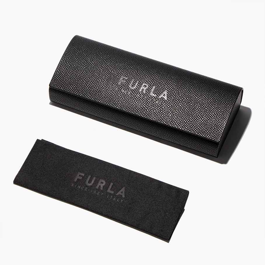 Оправа оптична FURLA VFU 398 0357 51-Фото-2