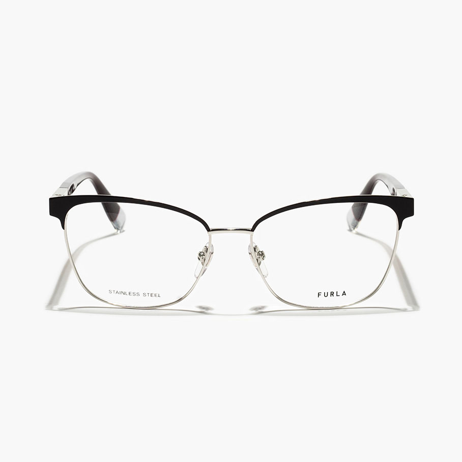 Оправа оптична Furla VFU389 0E60 54-Фото-1