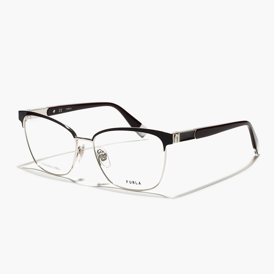 Оправа оптична Furla VFU389 0E60 54-Фото-2