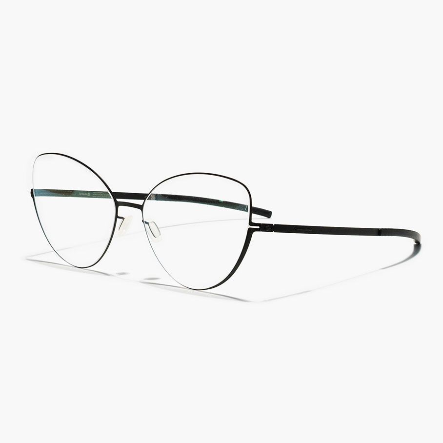 Оправа оптична IC! BERLIN IC! BISE BLACK-Фото-15 https://opticaluxor.ua