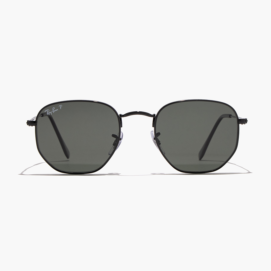 Сонцезахисні окуляри Ray-Ban RB 3548N 002/58 51-Фото-17 https://opticaluxor.ua