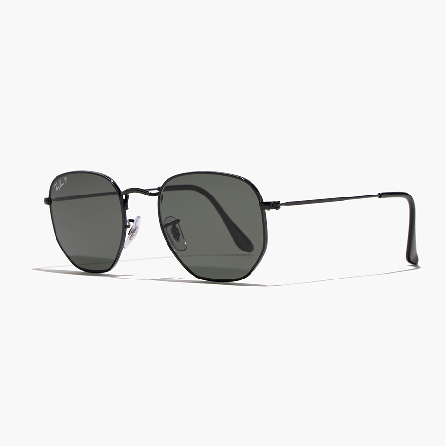 Сонцезахисні окуляри Ray-Ban RB 3548N 002/58 51-Фото-17 https://opticaluxor.ua