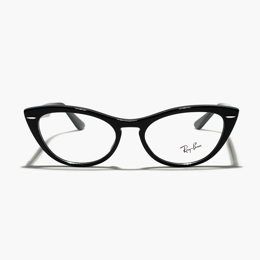 Оправа оптична Ray-Ban RX 4314V 2000 54-Фото-18 https://opticaluxor.ua
