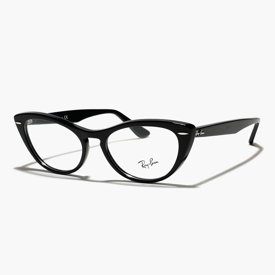 Оправа оптична Ray-Ban RX 4314V 2000 54-Фото-18 https://opticaluxor.ua