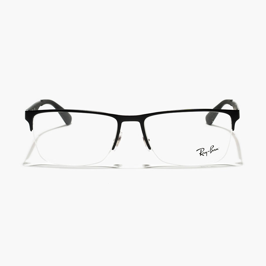 Оправа оптична Ray-Ban RX 6335 2503 56-Фото-19 https://opticaluxor.ua
