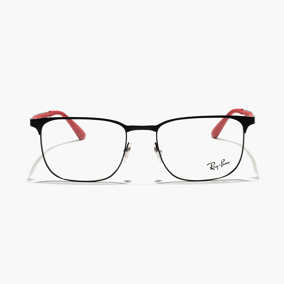 Оправа оптична Ray-Ban RX 6363 3018 54-Фото-20 https://opticaluxor.ua