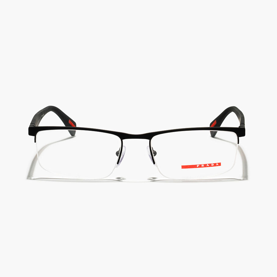 Оправа оптична PRADA SPORT PS 52FV DG01O1 54-Фото-1 https://opticaluxor.ua