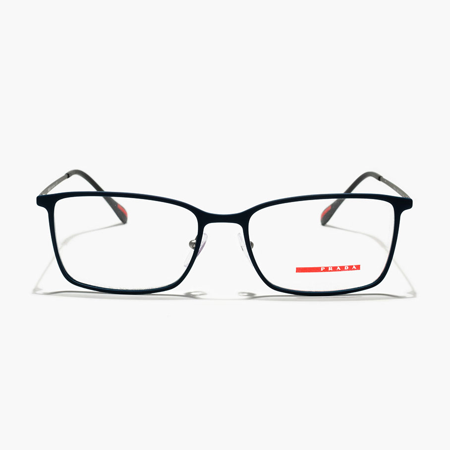 Оправа оптична PRADA SPORT PS 51LV 3701O1 56-Фото-1 https://opticaluxor.ua